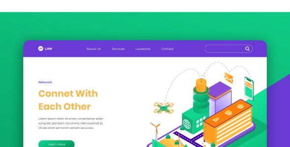 UI элементы на тему графика