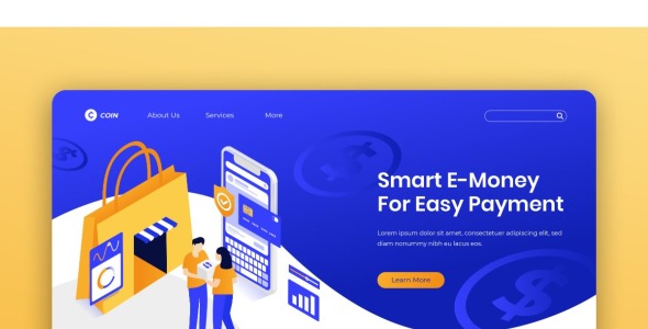 UI элементы на тему графика