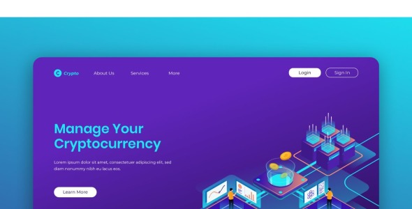 UI элементы на тему графика