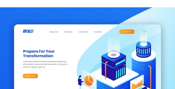 UI элементы на тему графика