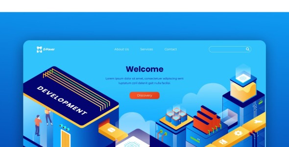 UI элементы на тему графика