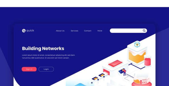 UI элементы на тему графика