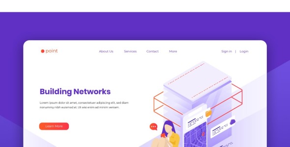 UI элементы на тему графика