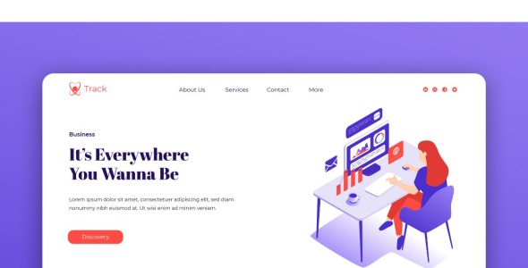 UI элементы на тему графика