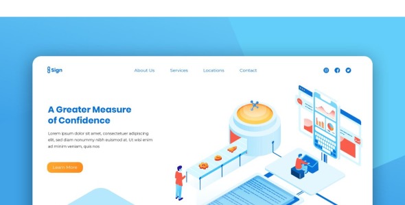 UI элементы на тему графика