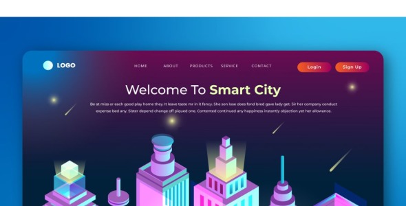 UI элементы на тему графика