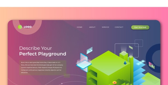 UI элементы на тему графика