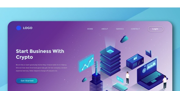 UI элементы на тему графика