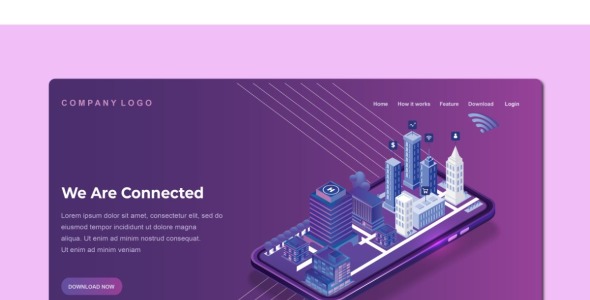 UI элементы на тему графика