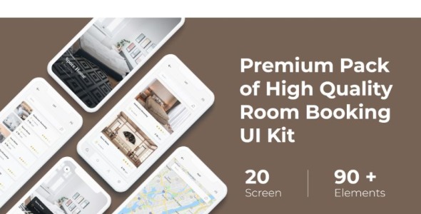 UI элементы на тему графика