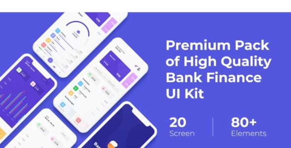 UI элементы на тему графика