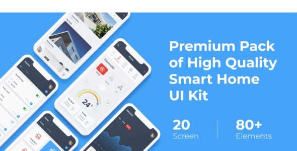 UI элементы на тему графика