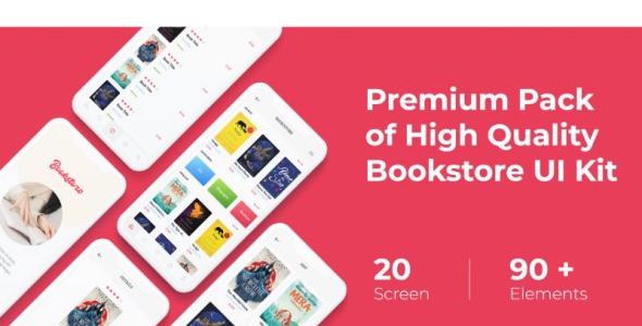 UI элементы на тему графика