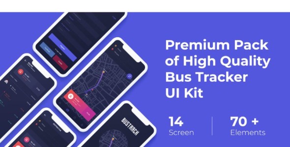 UI элементы на тему графика