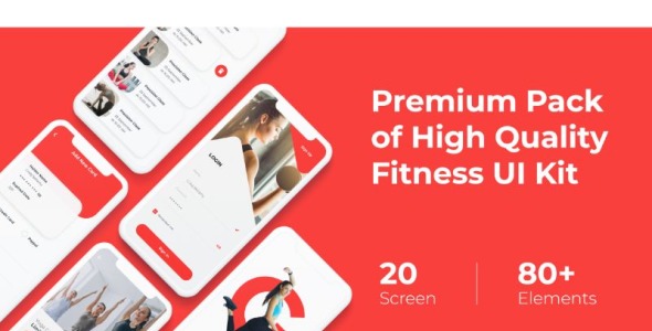 UI элементы на тему графика