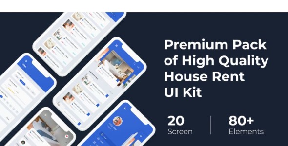 UI элементы на тему графика