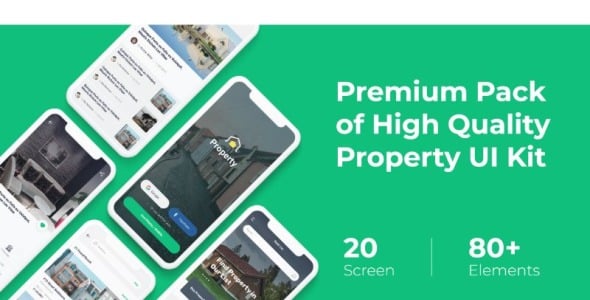 UI элементы на тему графика