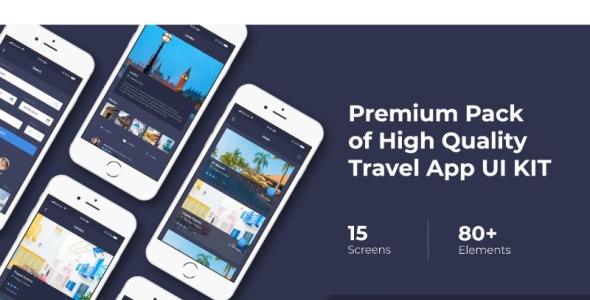 UI элементы на тему графика