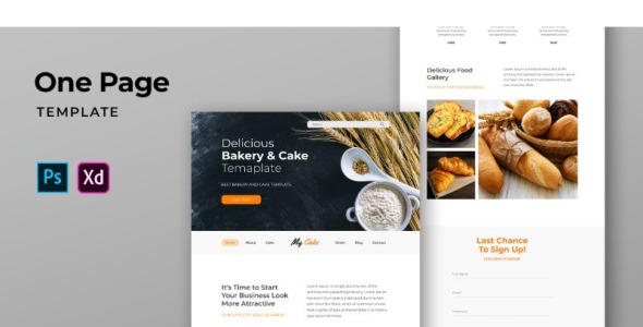UI элементы на тему графика