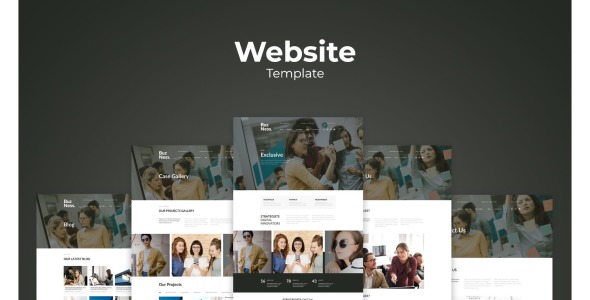 UI элементы на тему графика