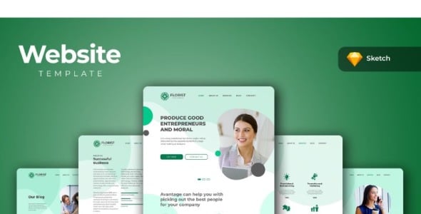 UI элементы на тему графика