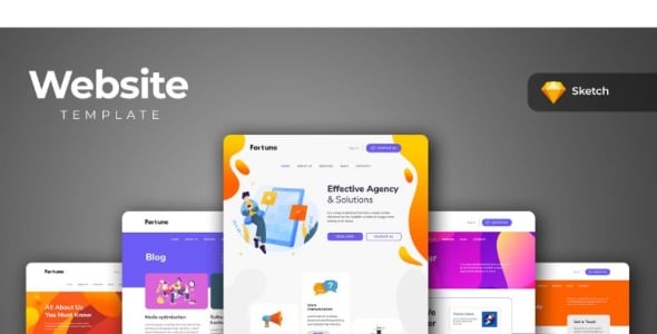 UI элементы на тему графика