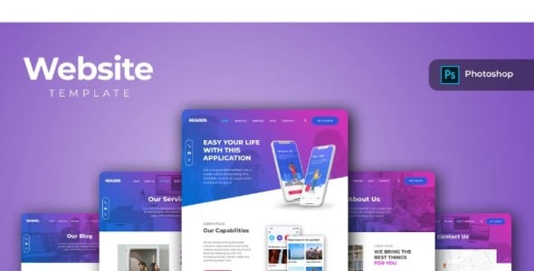 UI элементы на тему графика