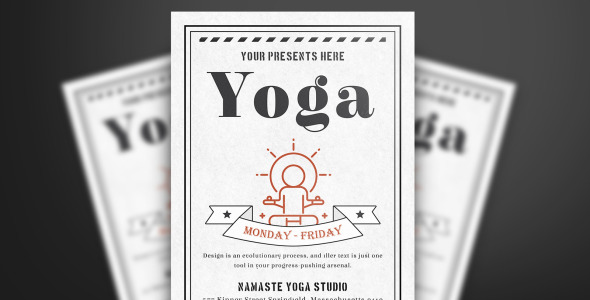 Фирменный стиль на тему графика