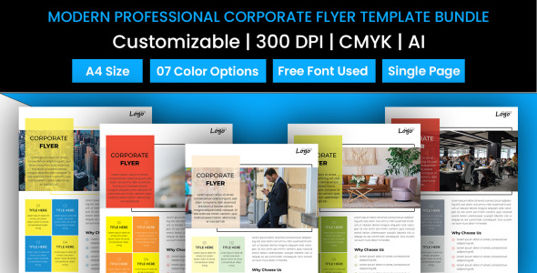 Фирменный стиль на тему графика