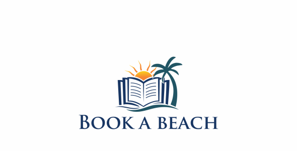 Шаблон логотипа на тему графика