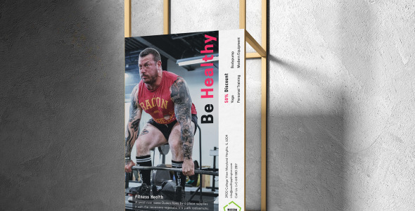 Фирменный стиль на тему графика