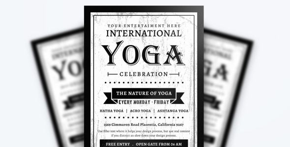 Фирменный стиль на тему графика