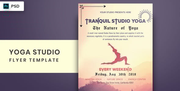 Фирменный стиль на тему графика