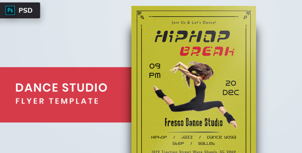 Фирменный стиль на тему графика