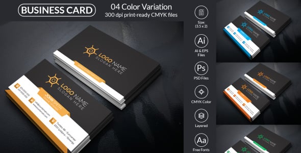 Фирменный стиль на тему графика