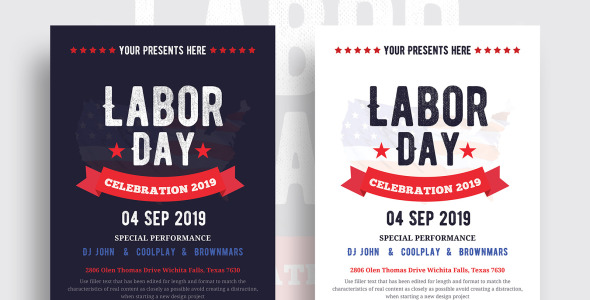 Фирменный стиль на тему графика