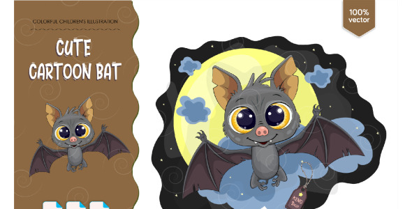 Vector на тему графика