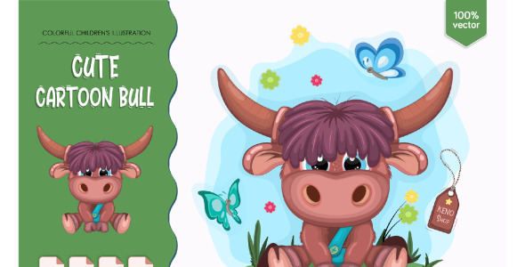 Vector на тему графика