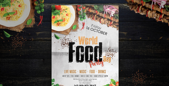 Фирменный стиль на тему графика