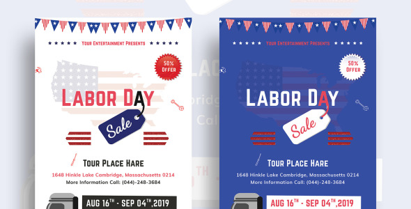 Фирменный стиль на тему графика