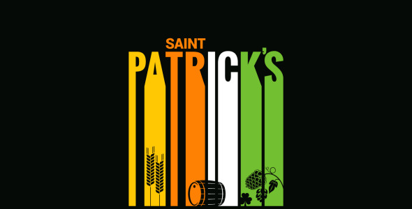 Фирменный стиль на тему графика