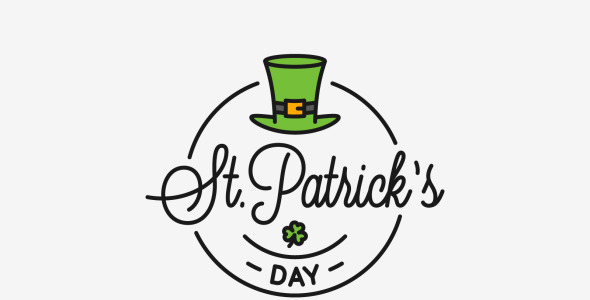 Фирменный стиль на тему графика