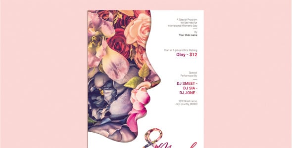 Фирменный стиль на тему графика