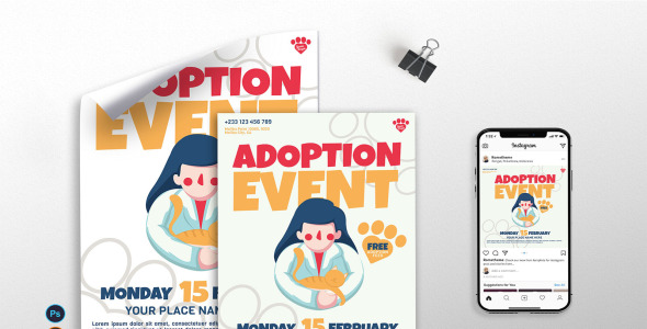 Фирменный стиль на тему графика