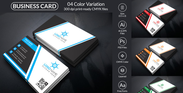 Фирменный стиль на тему графика