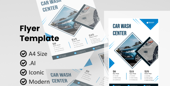 Фирменный стиль на тему графика