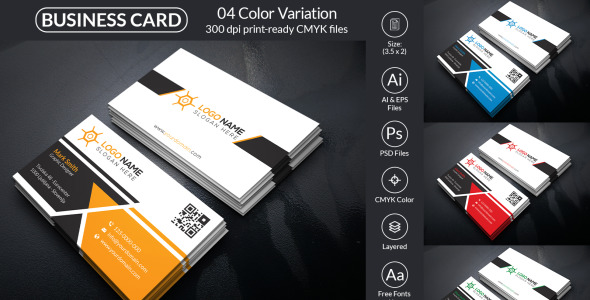 Фирменный стиль на тему графика