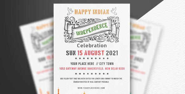 Фирменный стиль на тему графика