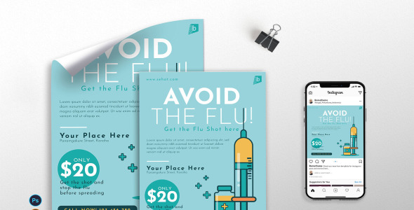 Фирменный стиль на тему графика