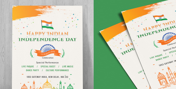 Фирменный стиль на тему графика